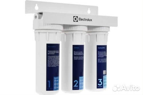 Фильтр для воды Electrolux AquaModule Universal