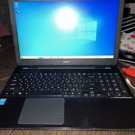 Acer aspire e5 571g