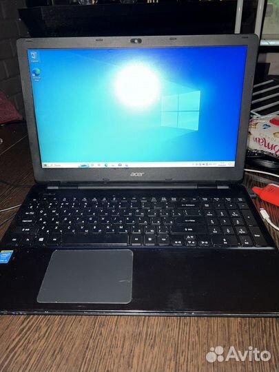 Acer aspire e5 571g