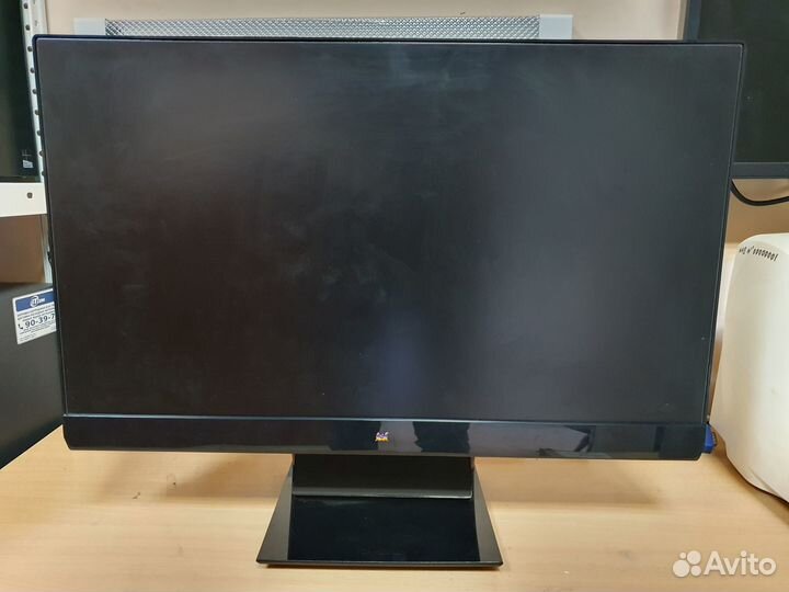 ViewSonic VX2370SMH-LED