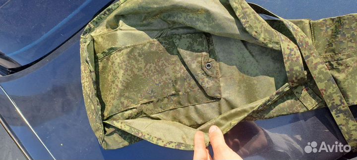 Чехол для удочек