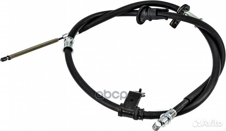 PTD-051 Трос ручного тормоза ssangyong actyon 1