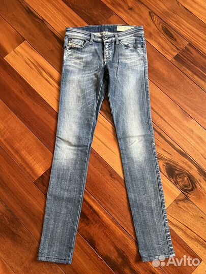 Diesel джинсы женские 26
