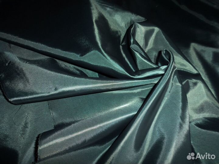 Плащевка водоотталкивающая