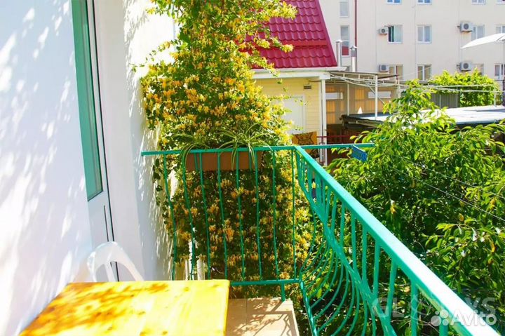 Едем в Анапу