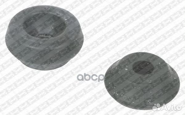 Опора амортизатора с подшипником KB957.05 KB957