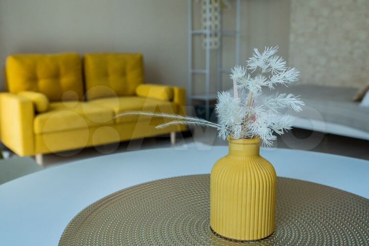 Квартира-студия, 28,7 м², 3/10 эт.