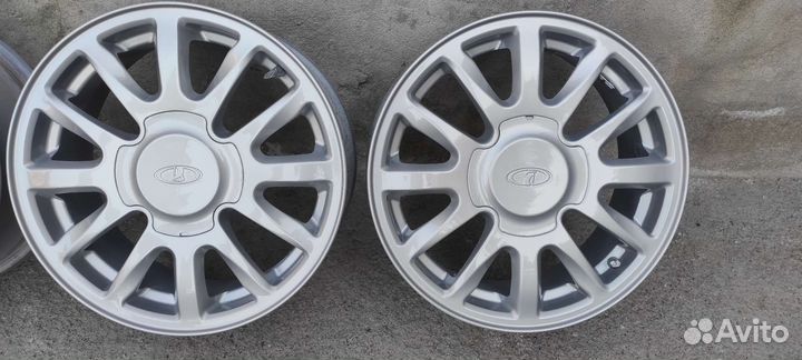 Диски Лада Granta lux