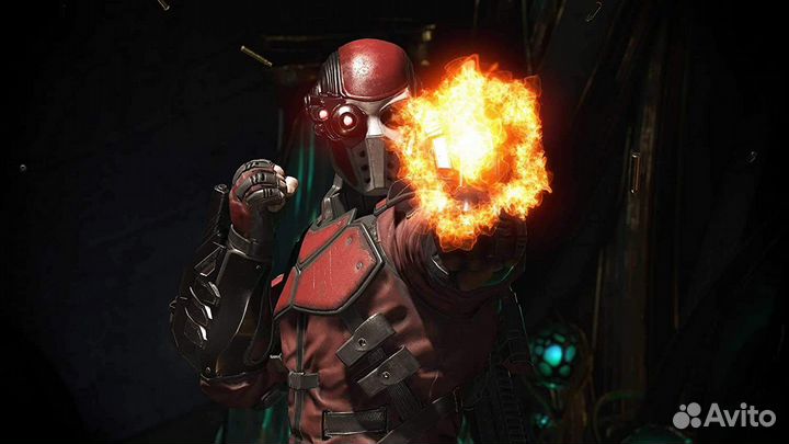 Injustice 2 - Legendary Edition PS4, русские субти