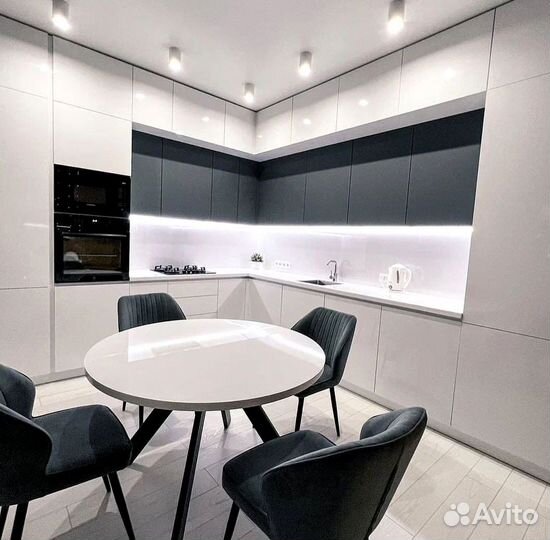 Кухонный гарнитур Фиджи на заказ