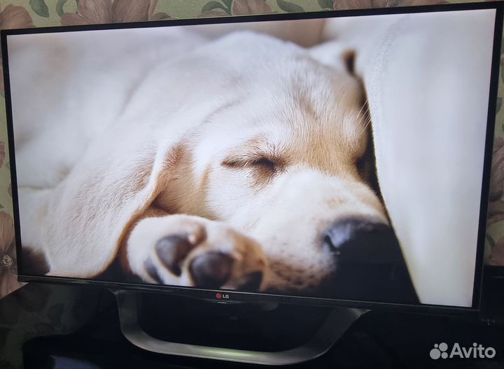 Телевизор lg 3D SMART tv 42