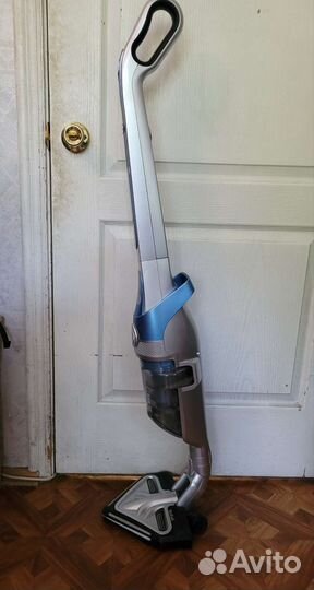 Пылесос беспроводной Tefal AIR Force Extreme