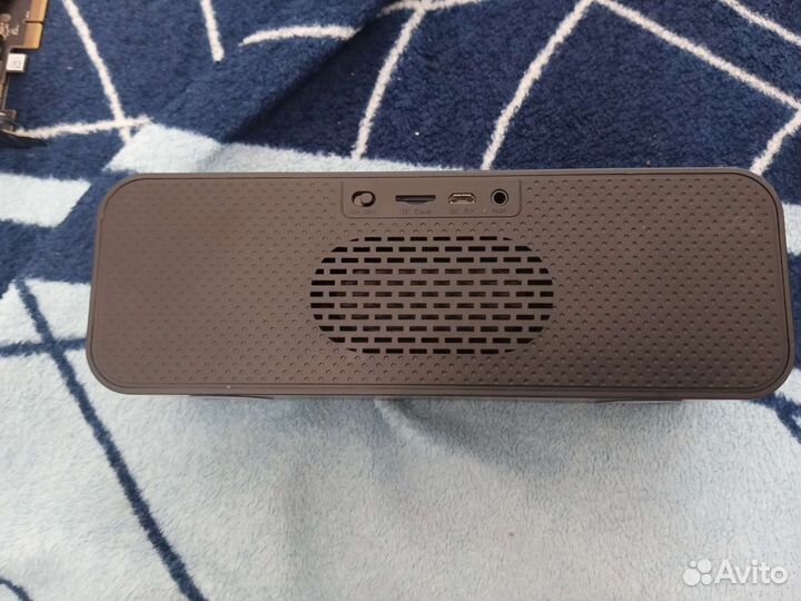 Колонка miniso