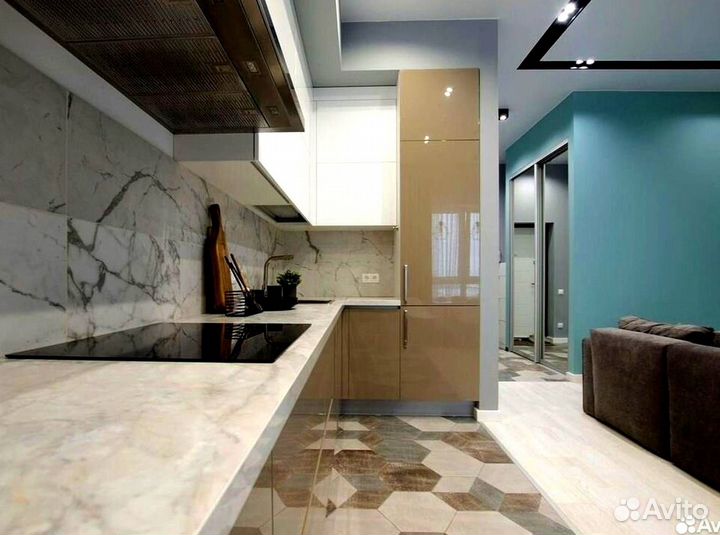 Кухонный гарнитур 