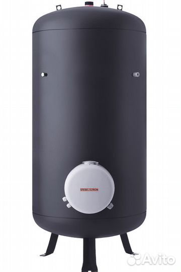 Электрический накопительный водонагреватель Stiebel eltron SHO AC 1000 9/18 kW (003353)