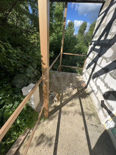 Дом 80 м² на участке 7 сот.