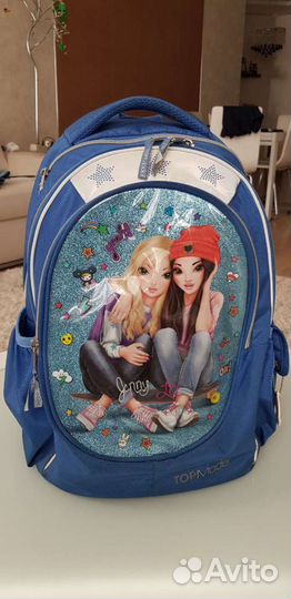 Рюкзак Topmodel