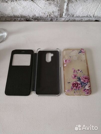 Чехол на honor 7а pro