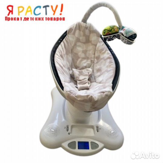 Детские качели 4moms