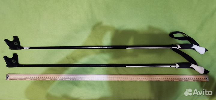 Лыжные палки 100 см