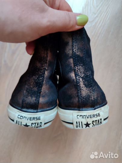 Кеды Converse