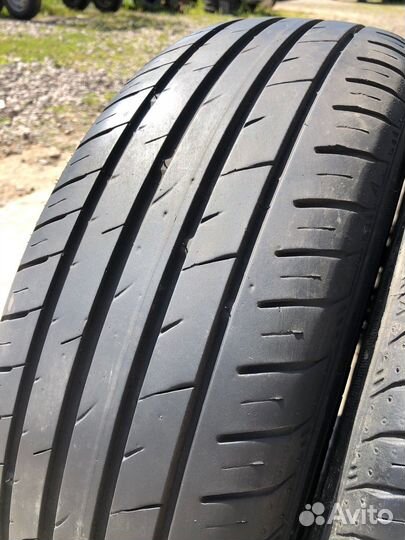 Nexen N'Fera SU4 185/65 R15