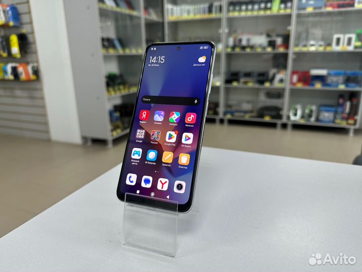 Xiaomi Redmi Note 10S, 6/128 ГБ