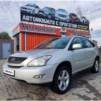 Lexus RX 3.3 AT, 2005, 271 000 км, с пробегом, цена 1 350 000 руб.