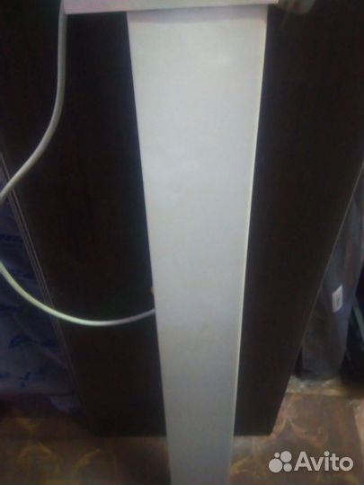 Уф лампа бактерицидная