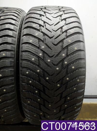 Nokian Tyres Hakkapeliitta 8 SUV 275/50 R20 96T