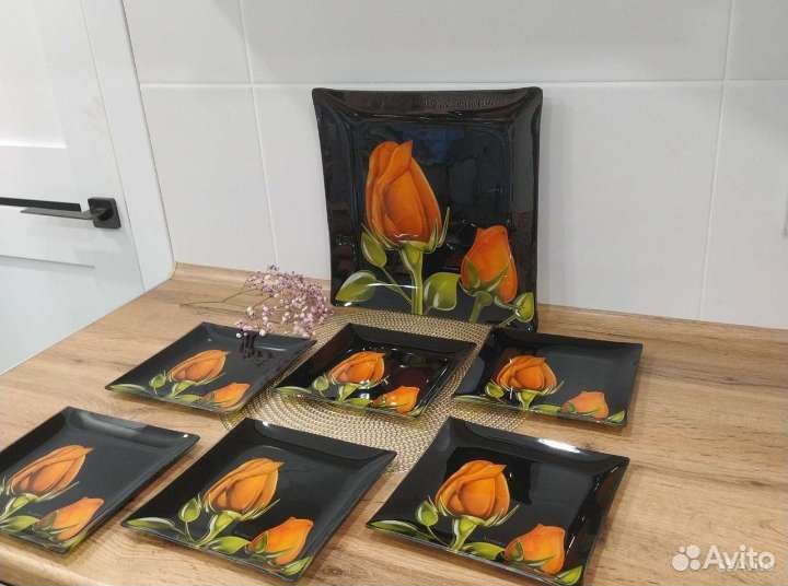 Набор посуды arcofam