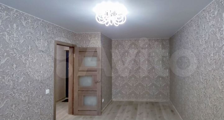 1-к. квартира, 32,3 м², 3/10 эт.