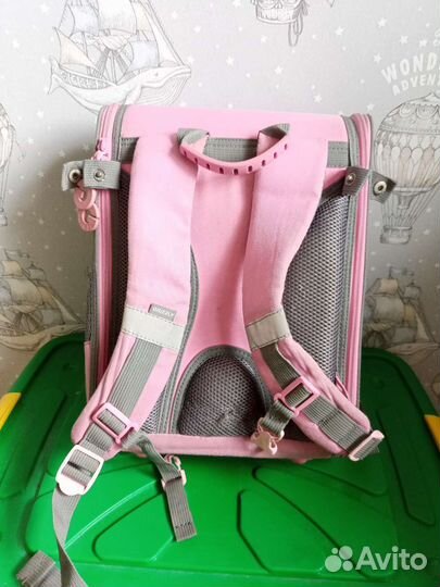 Рюкзак grizzly