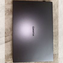 Ноутбук huawei matebook d 14 nbb-wah9 б/у