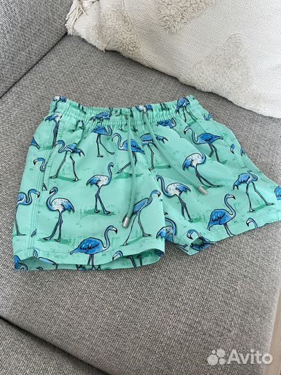 Плавки для мальчика bluemint 8-9