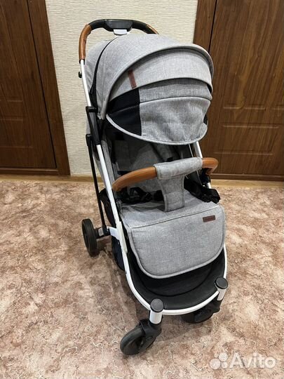Прогулочная коляска babalo бу