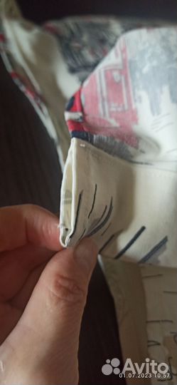 Шторы и тюль