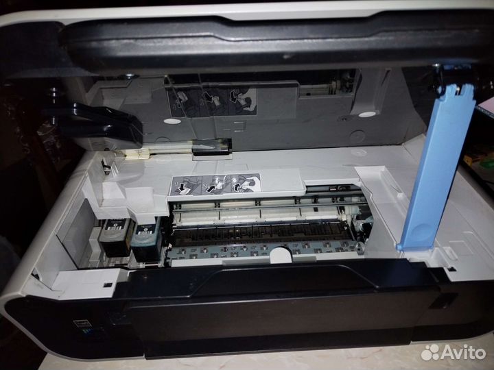 Мфу (Принтер)