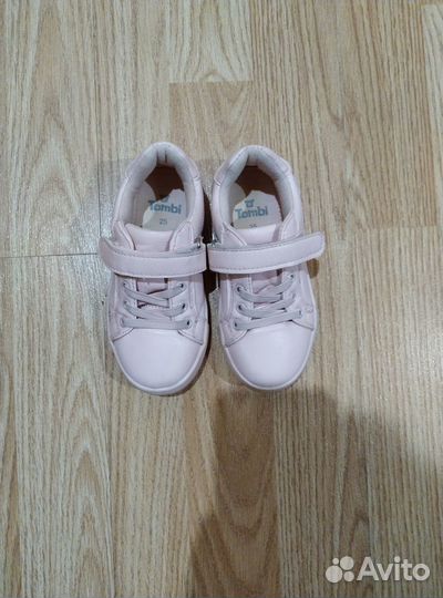 Полуботинки