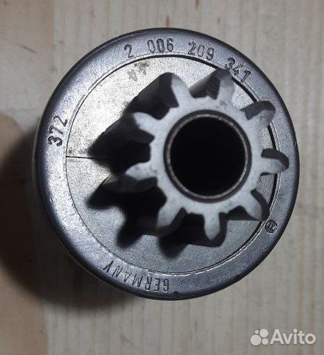 C46) Бендикс Бош оригинал с кап.ремонта.2006209341