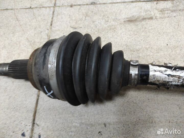 Привод передний Land Rover Range Rover Vogue L405