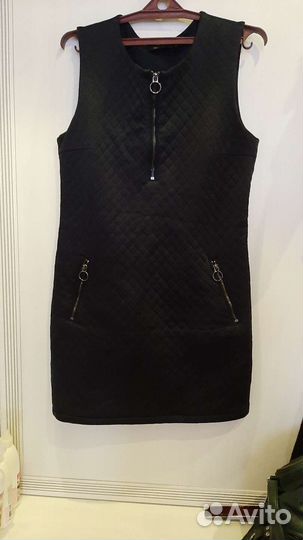 Платье сарафан