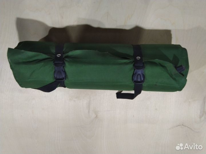 Продам коврик туристический самонадувной