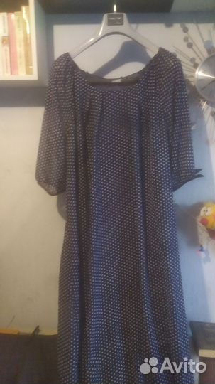 Женские вещи большого размера 56-58