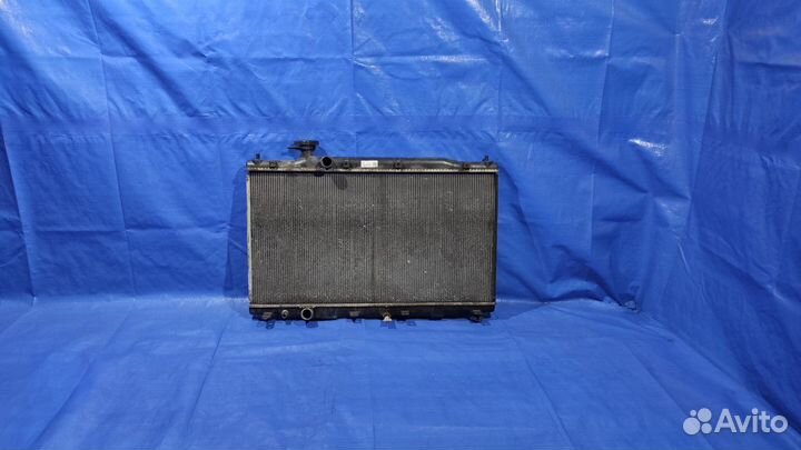 Для Honda CRV 3 R20A радиатор основной