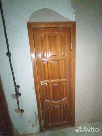Двери межкомнатные