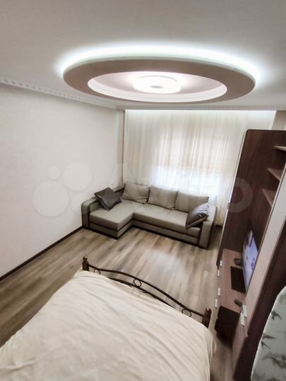 1-к. квартира, 33 м², 8/9 эт.