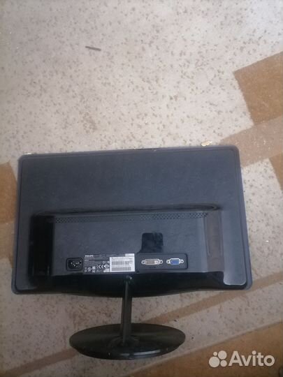 Монитор Philips 60 грц
