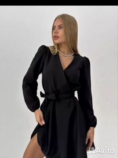 Платье женское 46 48