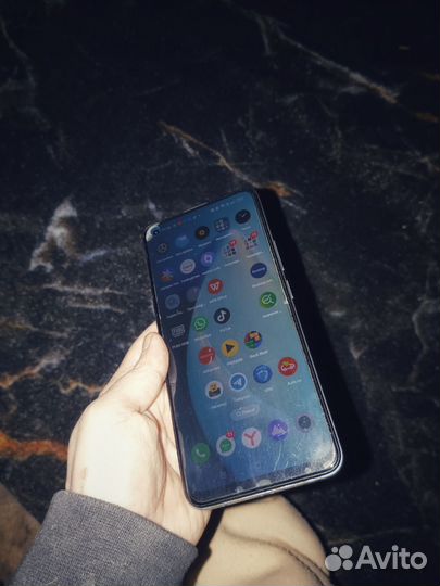 realme 8, 6/128 ГБ
